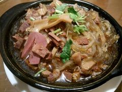 -百年认一力 太原老字号 (桥头街店)