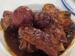 -溪涧堂农家土菜(神仙居店)