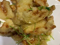 锅包肉-春花民族美食(佳木斯总店)