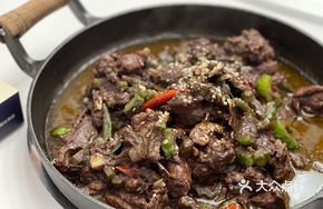 Jeonju Vinegar Duck
