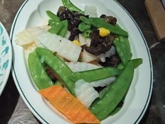 -老屋印象川菜(世纪东方店)