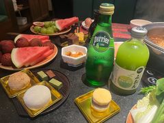 -牛New寿喜烧(金茂览秀城店)