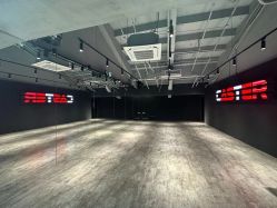 -CASTER跳舞俱乐部