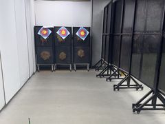 -無弓射箭俱乐部(领展中心城店)