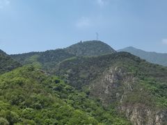 -北京鹫峰国家森林公园