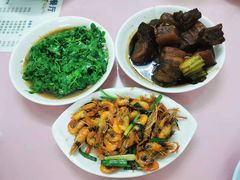 -蘭心餐厅(进贤路店)