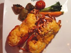 -Kathleen's Waitan 凯圣琳江景西餐厅(外滩店)