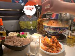-红盔甲·小龙虾(天钥桥店)