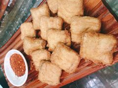 -阿鹏故事云南野生菌火锅(人民路店)