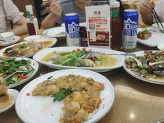 -潮道鱼仔店·潮汕味(长兴路店)