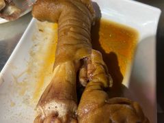 -肖家客饸饹面(郑州总店)