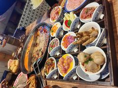 -楠火锅(昆山金鹰店)