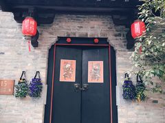 -回龙窝历史文化街区