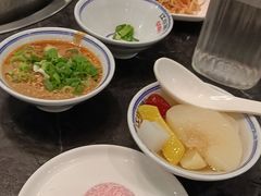 -江小渔鲜鱼火锅(西二道街店)