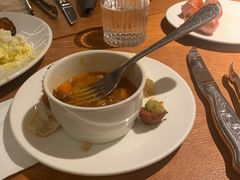 -拉蒂娜·巴西牛排馆 Latina·Brazilian Steakhouse(王府井喜悦店)