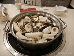 -太婆天府山珍酒楼(亚运村店)