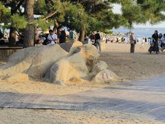 -老虎石海上公园