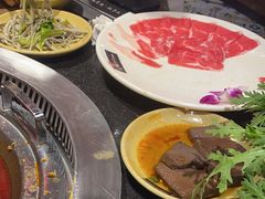 -唇辣号重庆老火锅(燕郊鑫乐汇店)