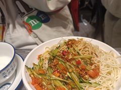 凉面-虾味传奇(生态龙虾城店)