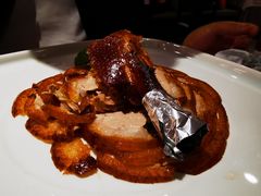 -味+新京宴·烤鸭·北京菜(创意谷店)