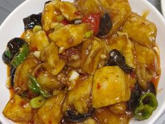 -瑜瑜饭馆