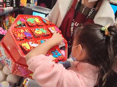 -LUSH(威尼斯人店)