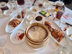 -上海总会SHANGHAICLUB(兴业太古汇店)