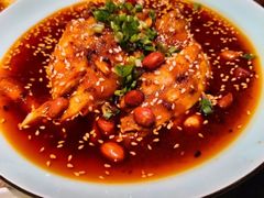 -渝信川菜(西单店)