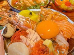 -王氏炉匠·烧鸟放题自助(好运街店)
