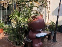 -素心小筑(后沙裕镇店)