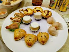 -一品粤珍轩(吴中路店)