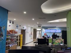 -栈逗电竞馆·胶囊房(萧山旺角城店)