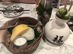 -太食獸泰式茶餐厅(艾尚天地店)