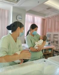 -安悦贝月子中心