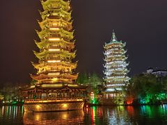 -桂林两江四湖景区