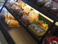 -山崎面包(第一八佰伴店)