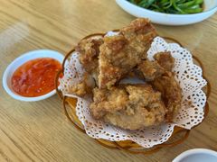 -峇峇娘马来西亚餐厅(望京SOHO店)