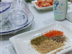 -元坊珲春无烟串城(北海路店)