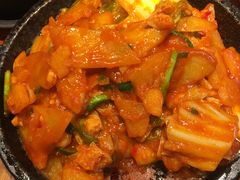 -鑫日千里马朝鲜族小馆(总店)