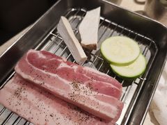 -Ant 蚂蚁洞烤肉·大营地(上海静安大悦城店)