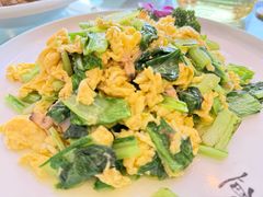 -牟传仁饭庄(星海店)