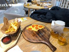 -Barbe a papa亲子餐厅(杨浦店)