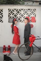 -乐玛婚纱摄影(解放北路店)