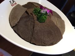 -巴奴毛肚火锅(商城路店)