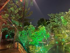 -花溪雨·森林餐厅(石基店)