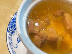 -东山茶寮(新安店)