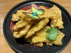 -满园烤鸭·春饼(奥体万达店)