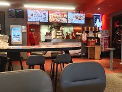 -肯德基(街道口店)