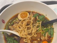 -康师傅私房牛肉面(申虹店)