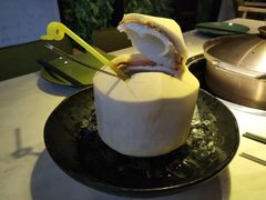 -狐狸爱上椰子鸡(滨江星光大道店)